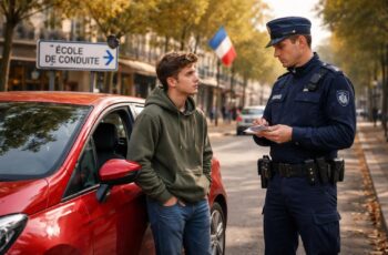 découvrez les risques et sanctions liés à l'achat illégal d'un permis de conduire français, et les conséquences juridiques encourues.