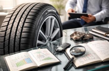 découvrez une analyse complète des avis sur les pneus tracmax, mettant en lumière leurs points forts et leurs faiblesses pour vous aider à faire le meilleur choix.