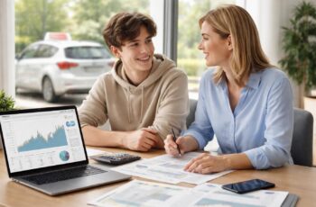 découvrez si le coût d'une conduite accompagnée est réellement rentable en analysant ses avantages, ses frais et son impact sur l'apprentissage et la sécurité.