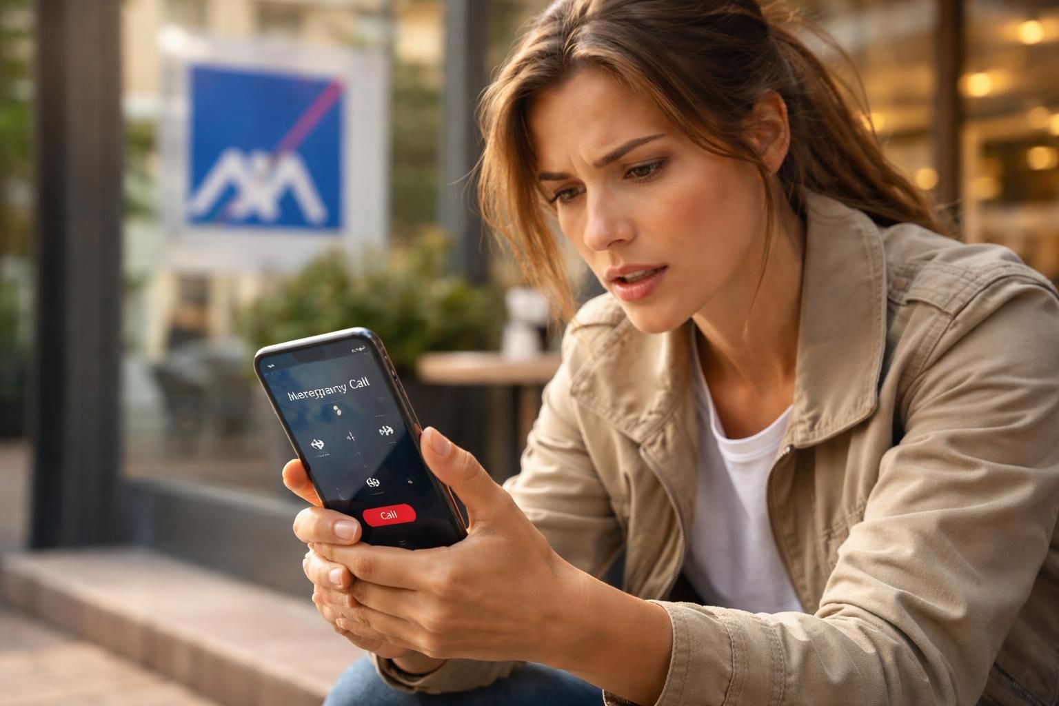 découvrez comment contacter rapidement l'assistance axa pour bénéficier d'une aide efficace et immédiate en cas de besoin.