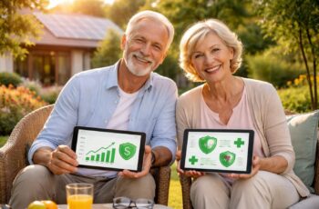 découvrez comment l'assurance verte et la mutuelle santé peuvent offrir aux retraités une couverture avantageuse et respectueuse de l'environnement pour une retraite sereine.