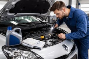 découvrez des astuces efficaces pour résoudre facilement le problème du voyant d'huile sur votre renault clio 3 et assurer le bon fonctionnement de votre moteur.