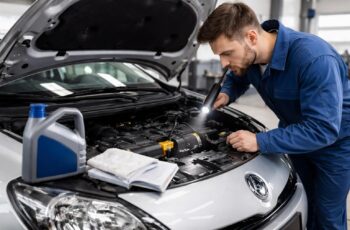 découvrez des astuces efficaces pour résoudre facilement le problème du voyant d'huile sur votre renault clio 3 et assurer le bon fonctionnement de votre moteur.