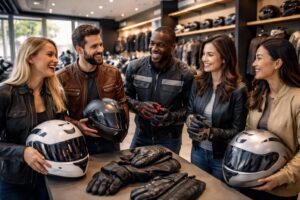 lisez les avis sur motoblouz et découvrez les expériences authentiques des utilisateurs pour mieux choisir vos équipements moto.