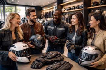 lisez les avis sur motoblouz et découvrez les expériences authentiques des utilisateurs pour mieux choisir vos équipements moto.