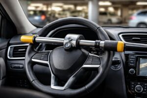 découvrez comment un bloque volant antivol peut efficacement protéger votre voiture contre le vol grâce à une solution simple et fiable.