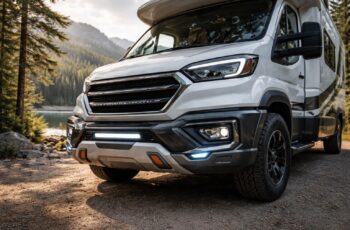 découvrez les fabricants de pare-chocs innovants pour camping-cars, alliant sécurité, design et technologie pour protéger et embellir votre véhicule de loisirs.