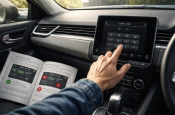 découvrez comment éviter les erreurs fréquentes lors de la saisie du code autoradio renault pour retrouver rapidement votre musique sans problème.