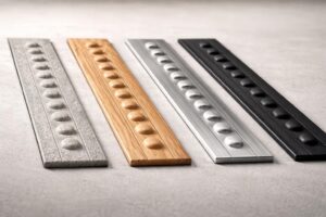 découvrez comment le choix des matériaux influence le prix des bandes de guidage pmr et faites le meilleur investissement pour l'accessibilité.