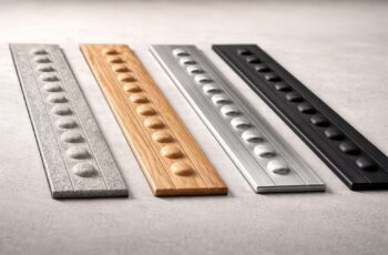 découvrez comment le choix des matériaux influence le prix des bandes de guidage pmr et faites le meilleur investissement pour l'accessibilité.