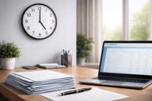 découvrez l'heure exacte à laquelle les résultats du permis de conduire sont publiés pour ne rien manquer et préparer votre prochaine étape sereinement.