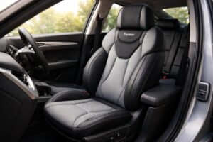 découvrez la housse de siège auto taygeer, conçue pour améliorer votre confort en conduite grâce à ses matériaux de qualité et son design ergonomique.