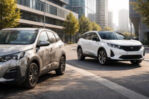 découvrez quel modèle éviter pour la peugeot 3008 et obtenez des conseils pratiques pour faire le meilleur choix lors de votre achat.