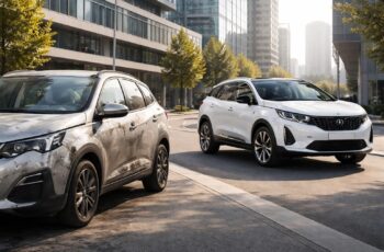 découvrez quel modèle éviter pour la peugeot 3008 et obtenez des conseils pratiques pour faire le meilleur choix lors de votre achat.