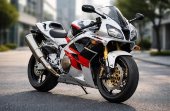 découvrez les caractéristiques techniques détaillées de la honda sp2 vtr, incluant performance, design et innovations qui la distinguent.