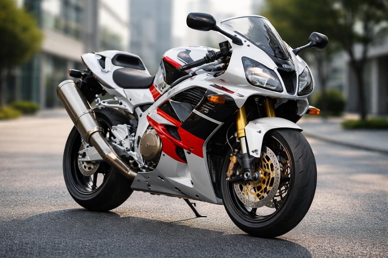 découvrez les caractéristiques techniques détaillées de la honda sp2 vtr, incluant performance, design et innovations qui la distinguent.