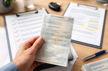 découvrez les erreurs fréquentes à éviter sur la carte grise et apprenez où trouver la cylindrée avec certitude pour vos démarches administratives.