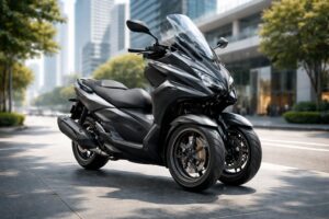 découvrez les meilleures offres et prix neufs du scooter 3 roues yamaha 500. profitez de promotions exclusives pour acquérir ce modèle innovant et performant.