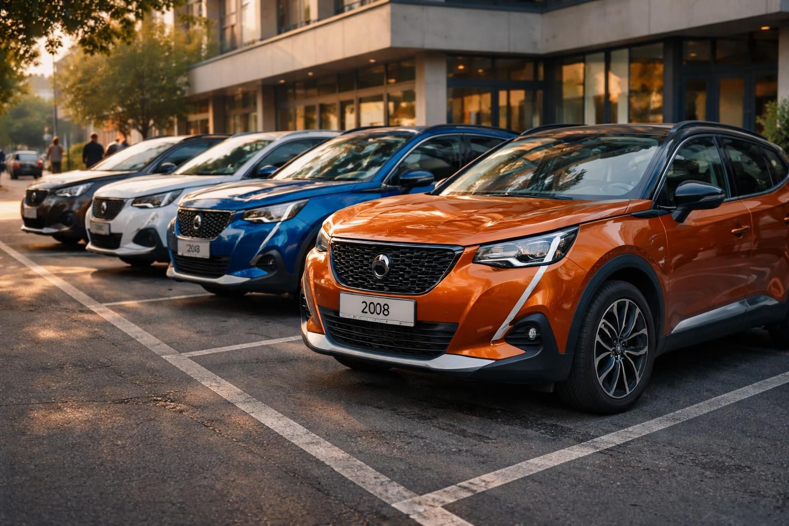 découvrez les modèles de peugeot 2008 à éviter et les conseils essentiels pour faire le bon choix lors de l'achat de votre suv compact.