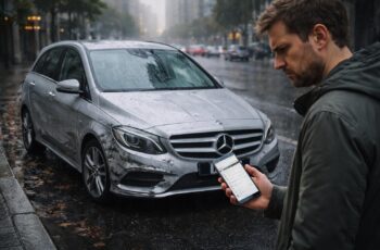 découvrez les principaux retours négatifs des utilisateurs sur la mercedes classe b et pourquoi ce modèle est à éviter.