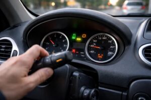 découvrez les symptômes courants d'un faux contact du clignotant sur une clio 3 et apprenez à les identifier pour éviter tout problème de sécurité.