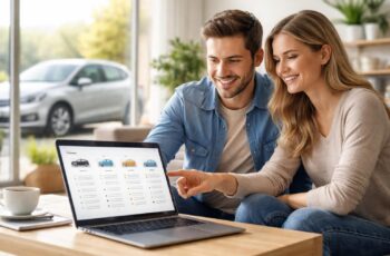 découvrez comment fonctionne le comparateur d'assurance auto lesfurets.com pour trouver la meilleure offre au meilleur prix rapidement et facilement.