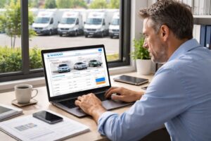 découvrez comment vérifier les disponibilités et réserver votre camion leclerc au bon moment pour assurer une location efficace et sans stress.