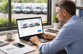 découvrez comment vérifier les disponibilités et réserver votre camion leclerc au bon moment pour assurer une location efficace et sans stress.