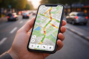 découvrez mappy gps gratuit pour planifier vos itinéraires, consulter le trafic en temps réel et profiter de nombreuses options personnalisées pour vos trajets.