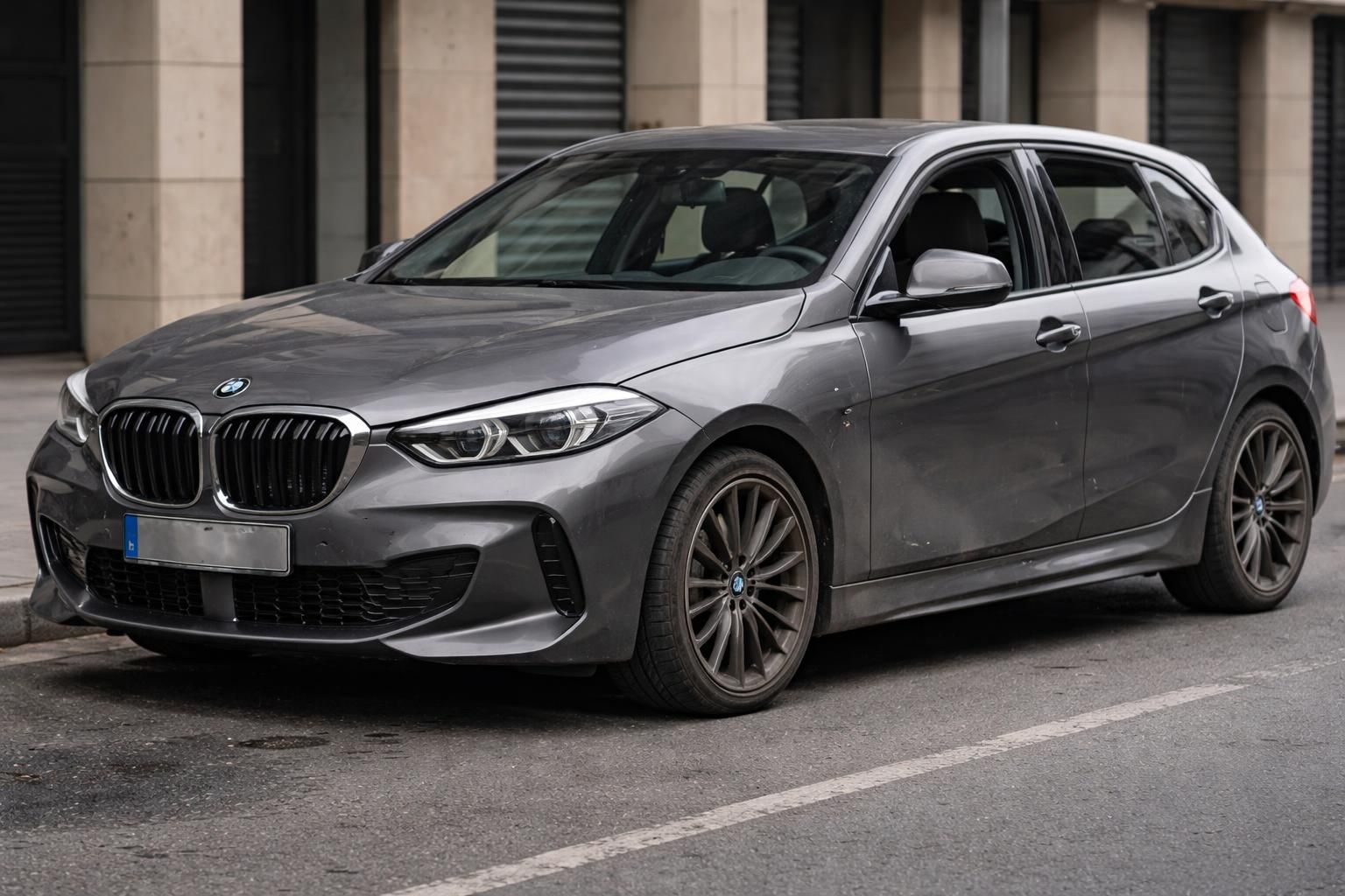 découvrez les erreurs courantes à éviter lors de l'achat d'une bmw série 1 f40 et les modèles à privilégier pour un achat en toute confiance.
