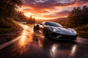 découvrez comment une puissance de 100 chevaux peut révolutionner votre expérience de conduite, en offrant performance, dynamisme et plaisir au volant.