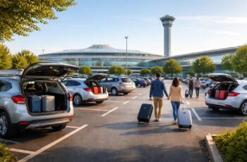 découvrez les avantages de choisir un parking gratuit à charles de gaulle pour votre voyage et simplifiez votre départ avec confort et économie.