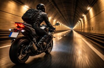 découvrez pourquoi traverser le tunnel sous la manche à moto est l'escapade idéale, alliant aventure, liberté et découverte entre la france et le royaume-uni.