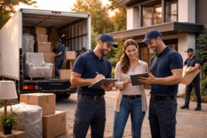 découvrez comment estimer le prix d'un camion de déménagement sans devis grâce à nos conseils pratiques et astuces simples pour un budget maîtrisé.