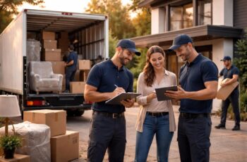 découvrez comment estimer le prix d'un camion de déménagement sans devis grâce à nos conseils pratiques et astuces simples pour un budget maîtrisé.