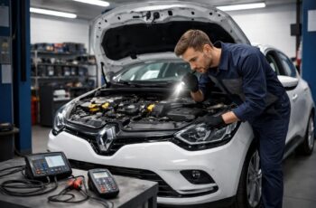 découvrez des solutions efficaces pour résoudre les problèmes liés au voyant stop sur votre clio 4 et assurez la sécurité de votre véhicule.