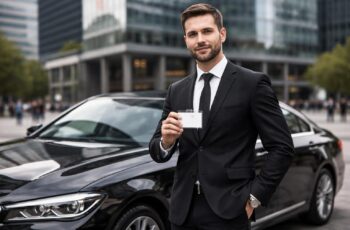 découvrez tout ce qu'il faut savoir sur la carte vtc bvtc pour devenir chauffeur professionnel : démarches, conditions, et conseils pratiques.