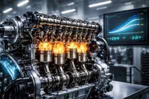 découvrez comment convertir la puissance kilowatt en chevaux pour mieux évaluer l'efficacité de votre moteur et optimiser ses performances.