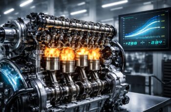 découvrez comment convertir la puissance kilowatt en chevaux pour mieux évaluer l'efficacité de votre moteur et optimiser ses performances.