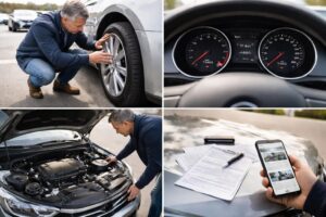 découvrez les points essentiels à vérifier avant de contacter un vendeur sur le bon coin pour l'achat de votre voiture et éviter les mauvaises surprises.