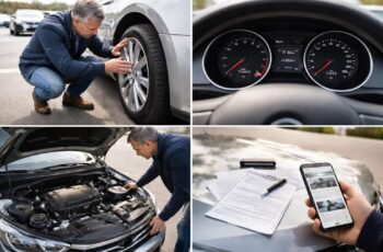 découvrez les points essentiels à vérifier avant de contacter un vendeur sur le bon coin pour l'achat de votre voiture et éviter les mauvaises surprises.