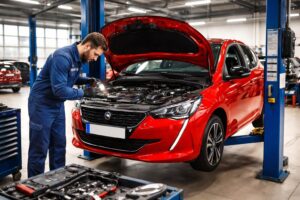 découvrez comment analyser les défauts courants de la peugeot 208 essence afin d'assurer un entretien optimal et prolonger la durée de vie de votre véhicule.
