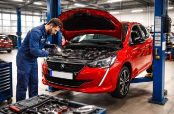 découvrez comment analyser les défauts courants de la peugeot 208 essence afin d'assurer un entretien optimal et prolonger la durée de vie de votre véhicule.