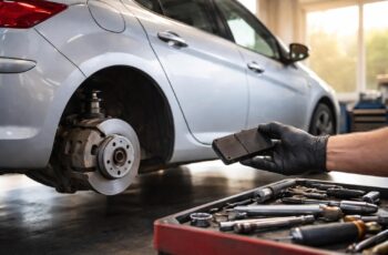 découvrez quand et comment changer les plaquettes de frein arrière de votre 308 phase 1 pour garantir sécurité et performance optimale. nos conseils pour choisir le meilleur moment.