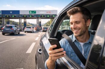découvrez comment profiter des codes promo télépéage vinci pour économiser sur vos trajets autoroutiers facilement et rapidement.