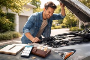 découvrez des astuces efficaces pour réduire le coût de votre assurance auto tout en bénéficiant d'une couverture adaptée à vos besoins.