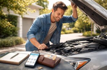 découvrez des astuces efficaces pour réduire le coût de votre assurance auto tout en bénéficiant d'une couverture adaptée à vos besoins.