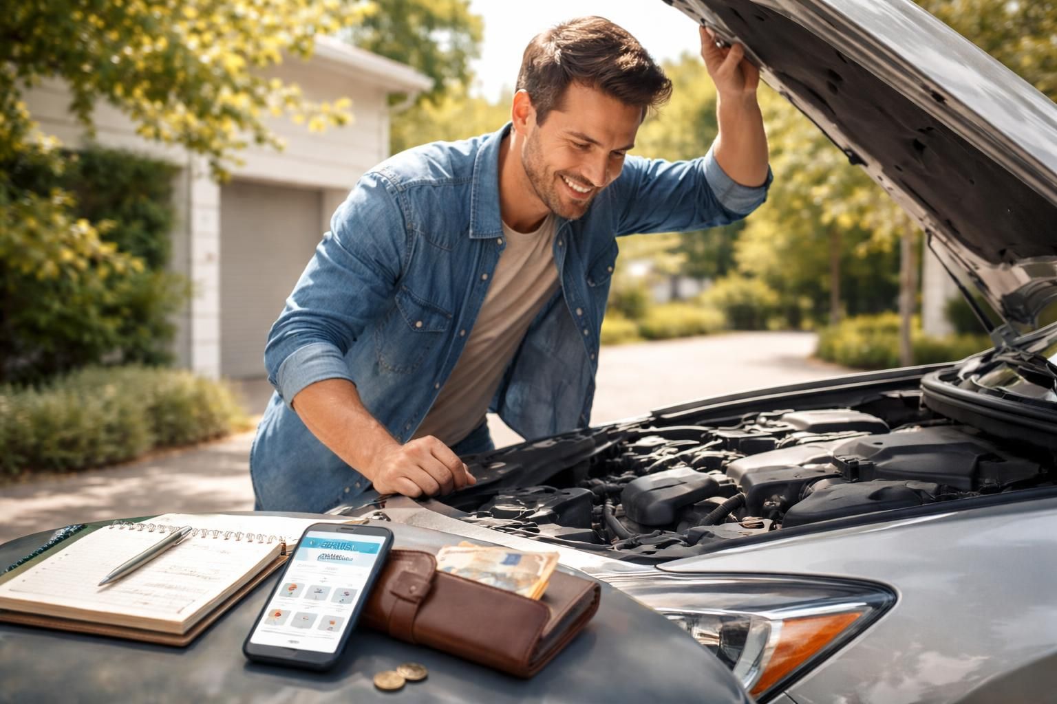 découvrez des astuces efficaces pour réduire le coût de votre assurance auto tout en bénéficiant d'une couverture adaptée à vos besoins.