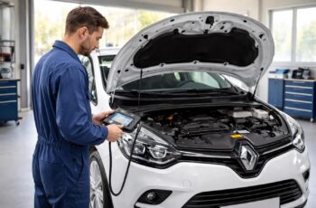 découvrez comment enlever le voyant casse moteur sur une clio 4 grâce à nos étapes simples et pratiques à suivre pour un diagnostic rapide et efficace.