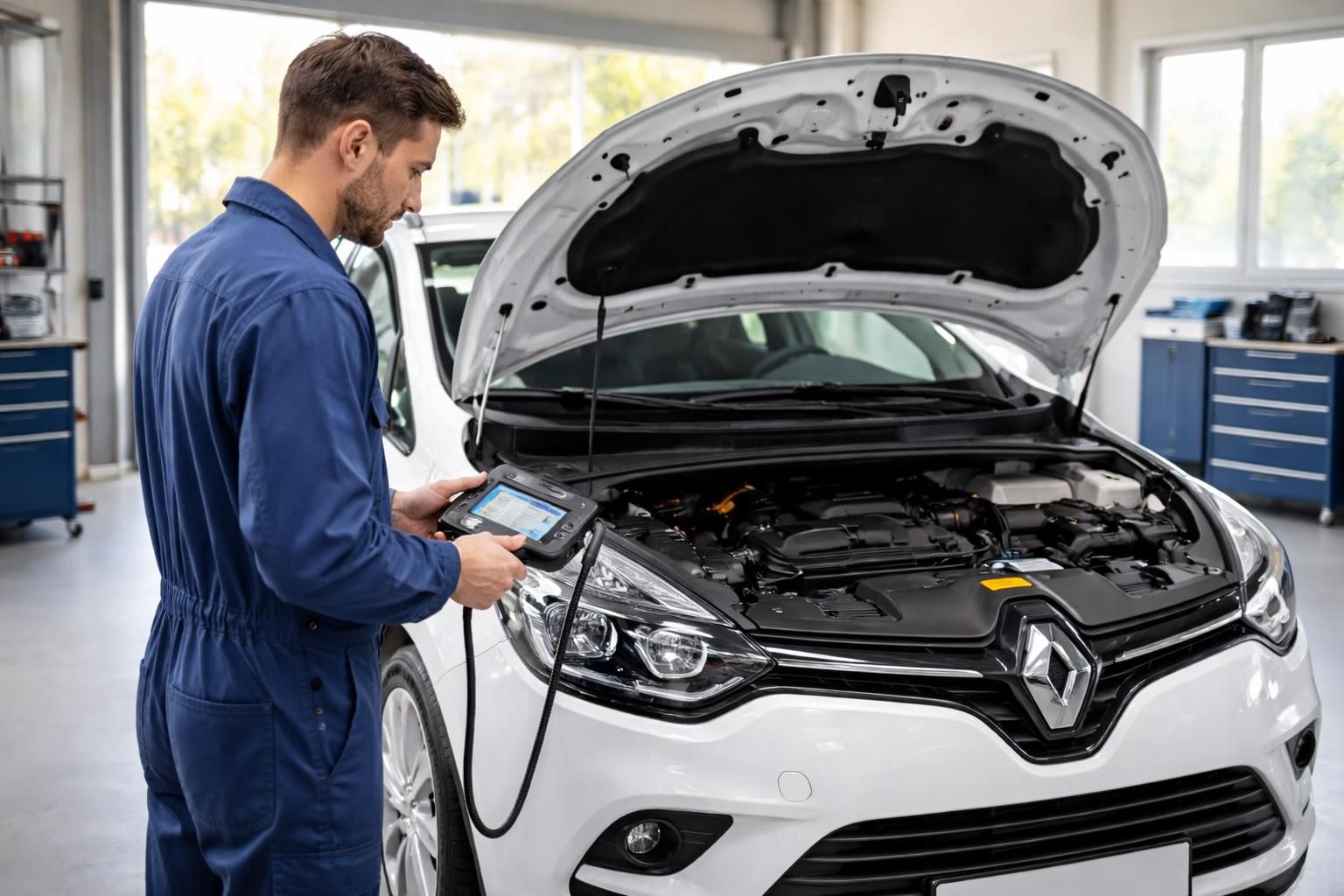 découvrez comment enlever le voyant casse moteur sur une clio 4 grâce à nos étapes simples et pratiques à suivre pour un diagnostic rapide et efficace.